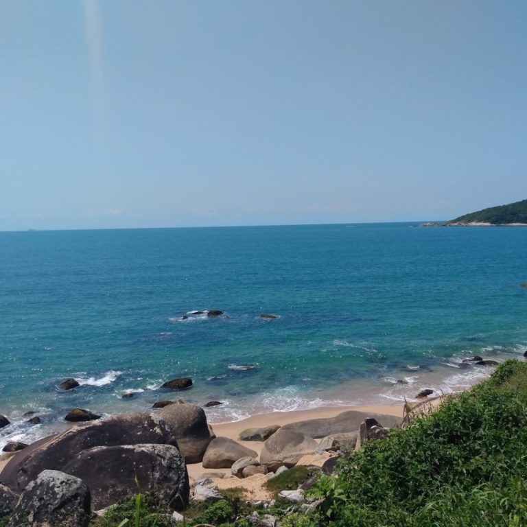 Foto real de Mirante de Taquarinhas