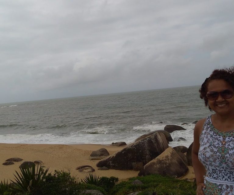 Foto real de Mirante de Taquarinhas