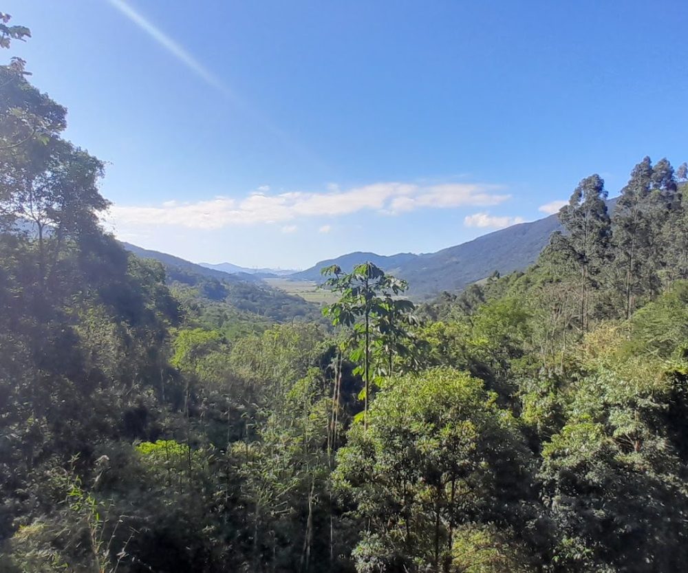 Foto real de Mirante do Caetés