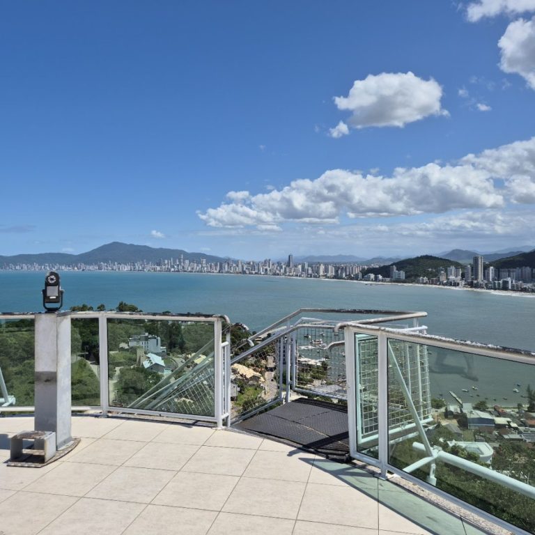 Foto real de Mirante do Encanto
