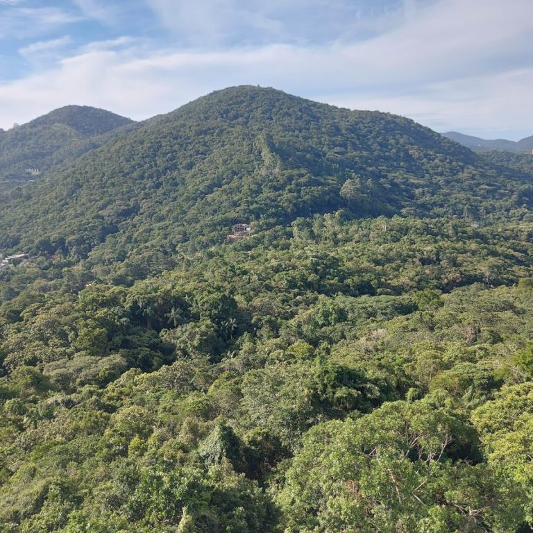 Foto real de Mirante do Encanto