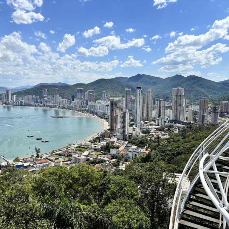 Mirante do Encanto Itapema