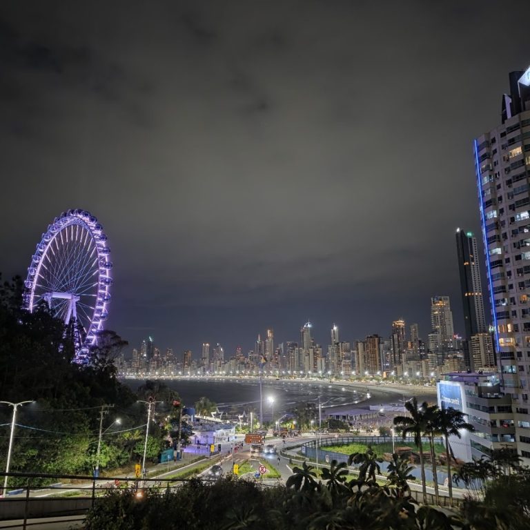 Foto real de Mirante Estrada da Rainha