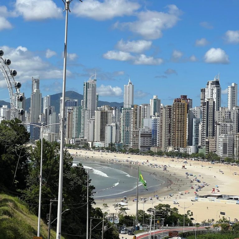 Mirante Estrada da Rainha