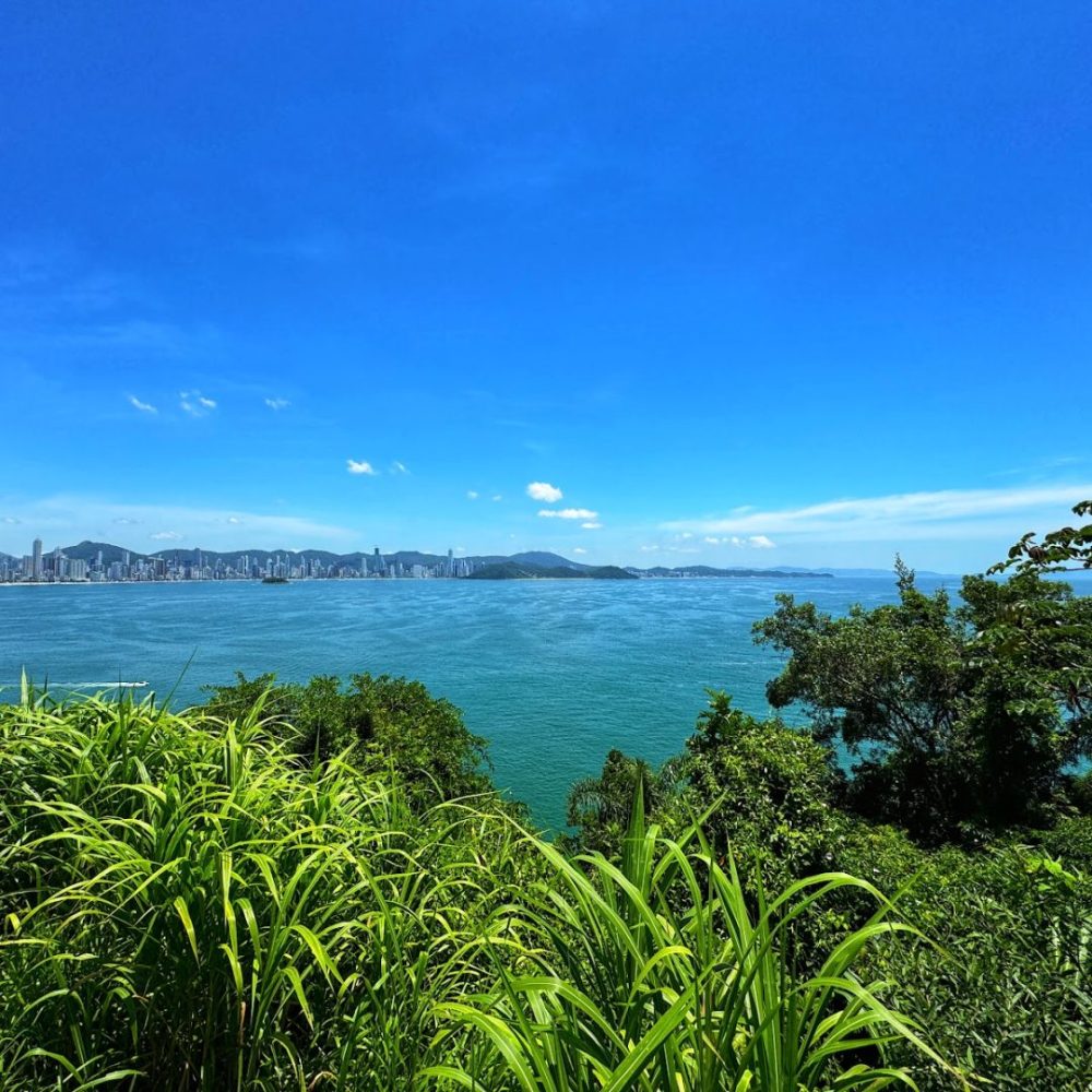 Foto real de Mirante Rodovia Interpraias