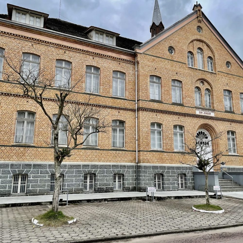 Foto real de Museu Arquidiocesano Dom Joaquim