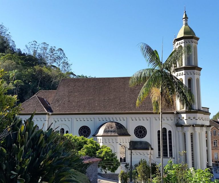 Foto real de Museu Arquidiocesano Dom Joaquim