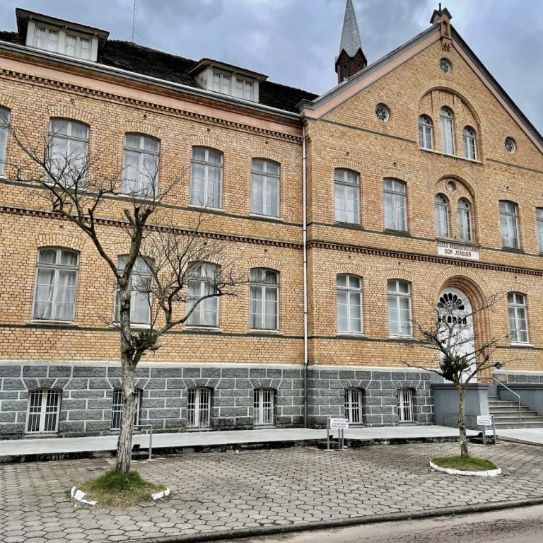 Museu Arquidiocesano Dom Joaquim