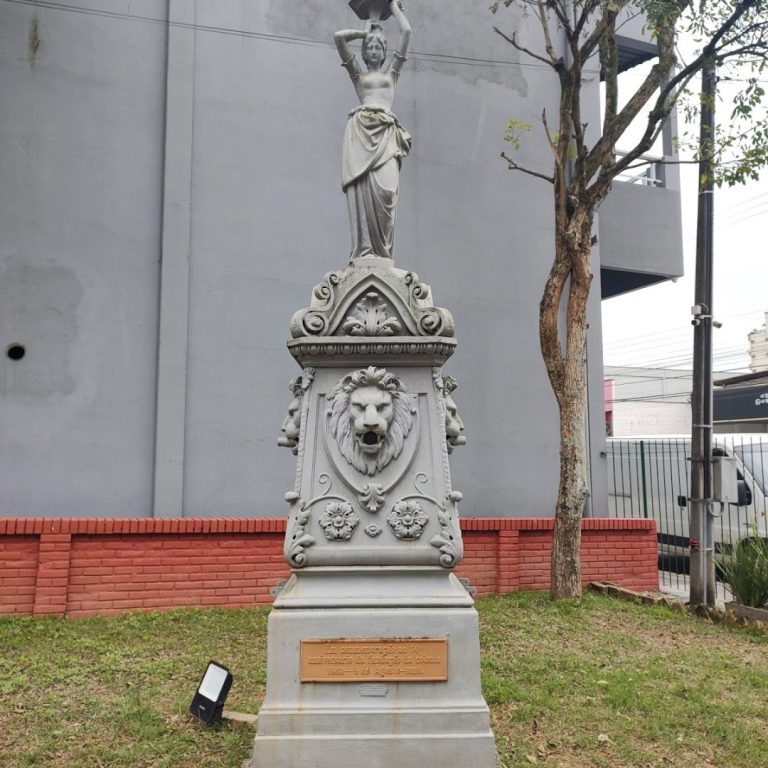 Foto real de Museu Casa de Brusque - Museu Histórico do Vale do Itajaí-Mirim