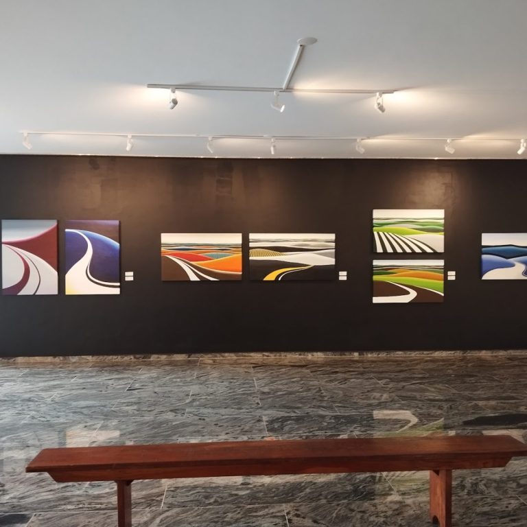 Foto real de Museu de Arte de Blumenau - MAB