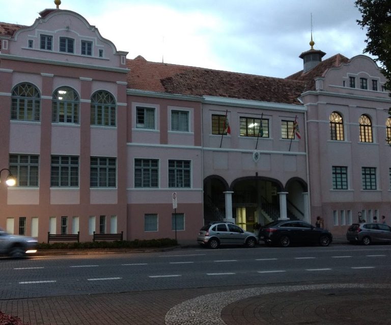 Museu de Arte de Blumenau