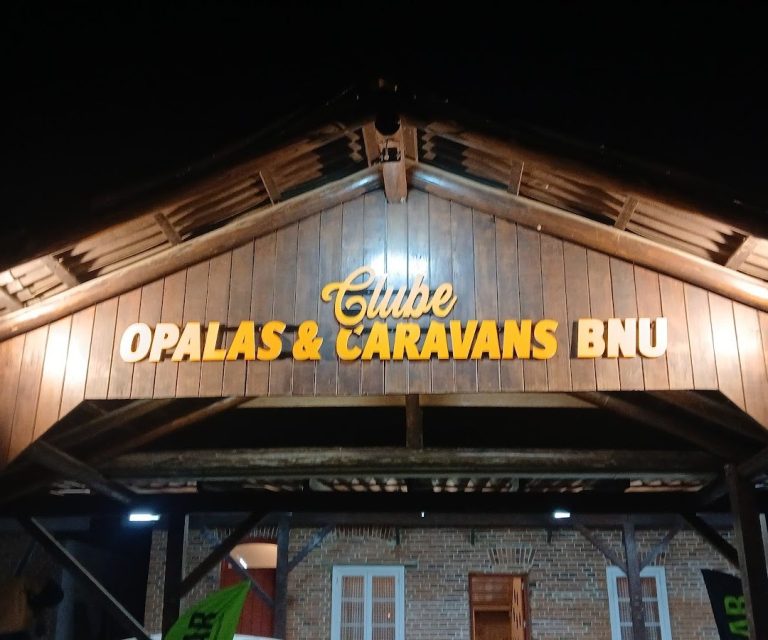 Foto real de Museu dos Clubes de Caça e Tiro de Blumenau