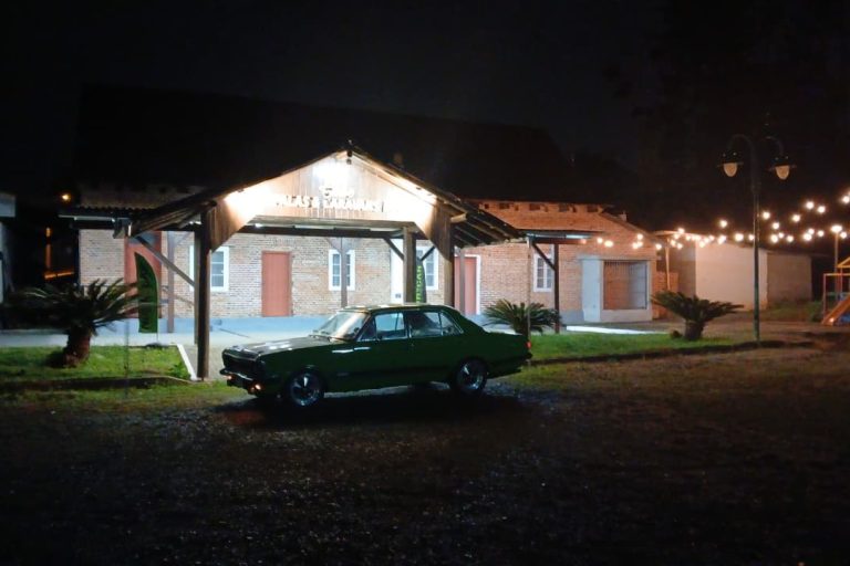 Museu dos Clubes de Caça e Tiro