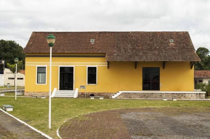 Museu Etno-Arqueológico de Itajaí