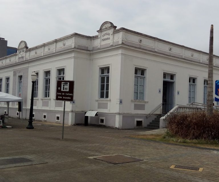 Museu Histórico de Itajaí