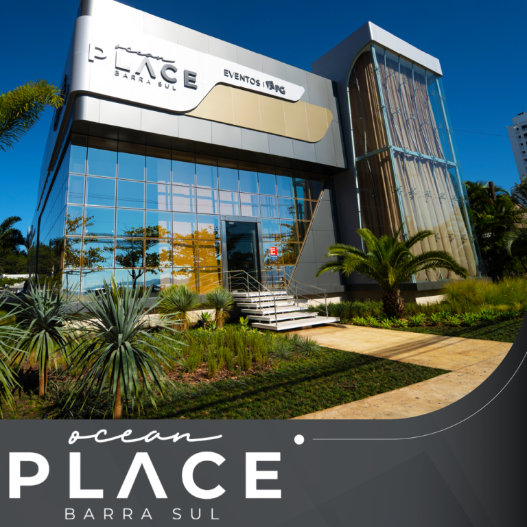 Foto real de Ocean Place - Centro de eventos