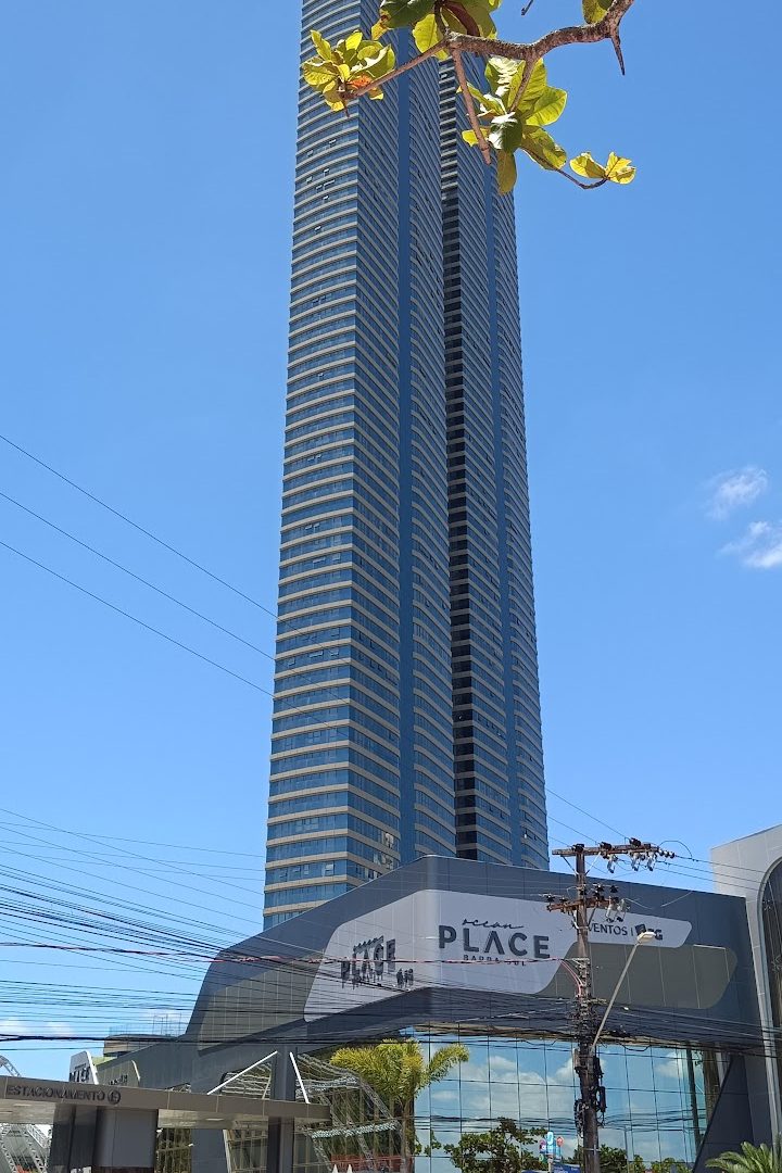 Foto real de Ocean Place - Centro de eventos