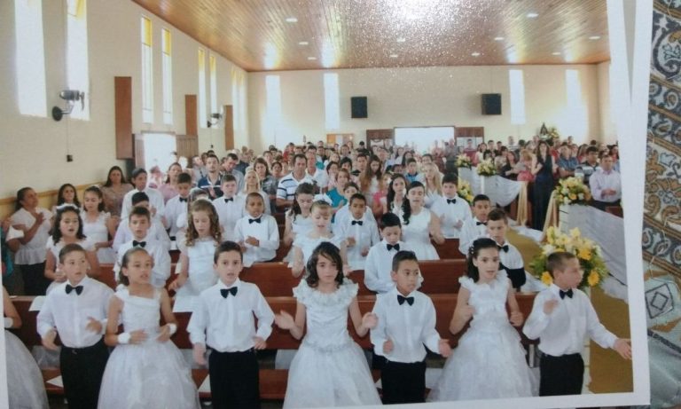 Foto real de Paróquia Nossa Senhora do Bom Sucesso