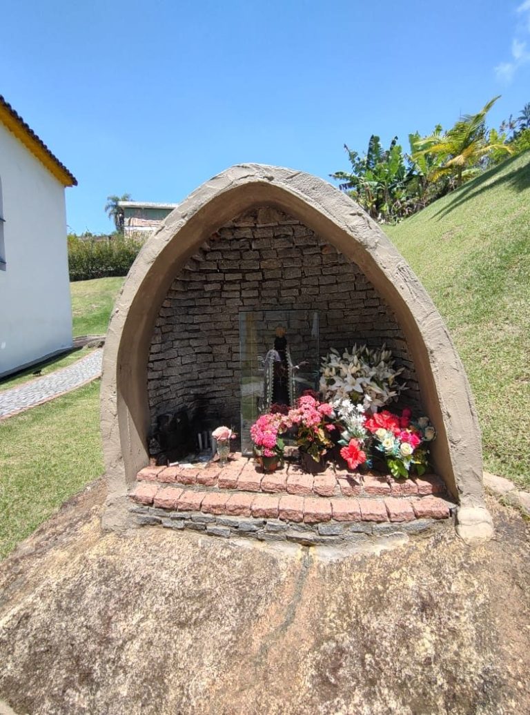 Foto real via Google
