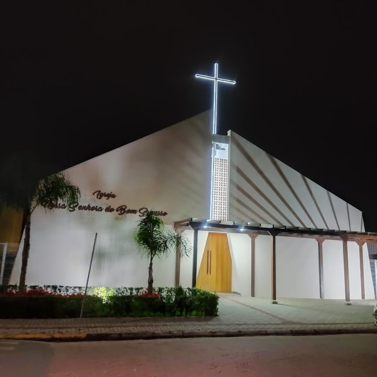 Santuário Nossa Senhora de Aparecida