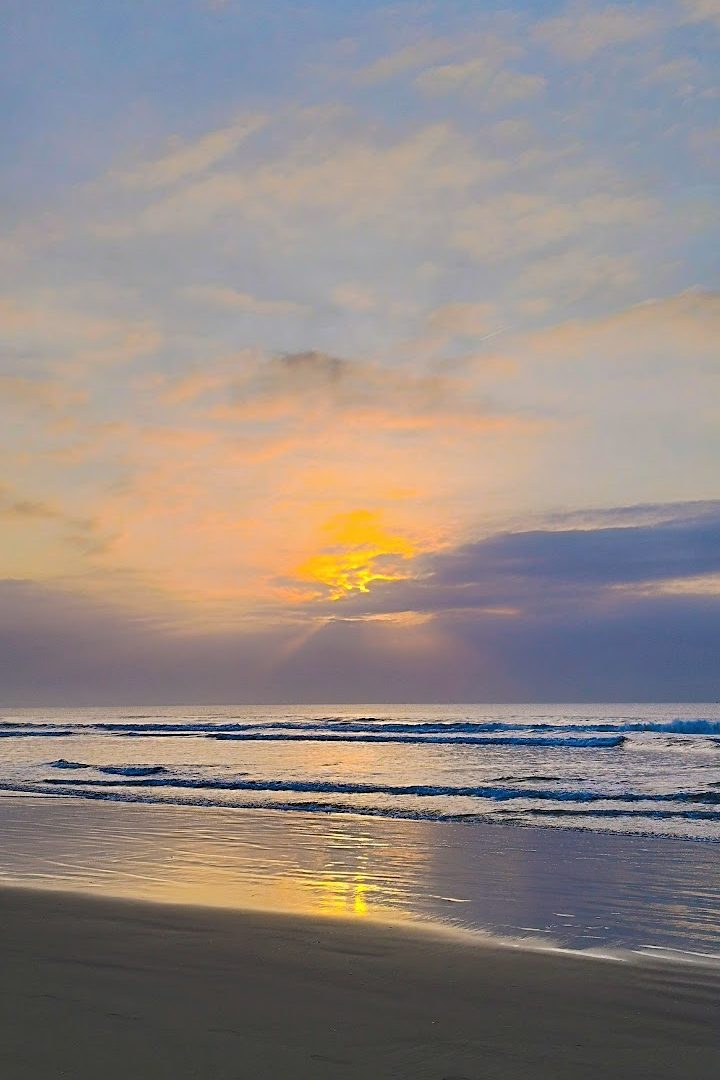 Parque da Meia Praia