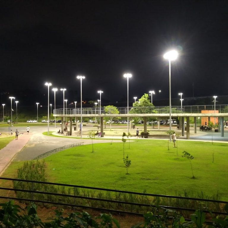 Foto real de Parque das Itoupavas (Alcântaro Corrêa)