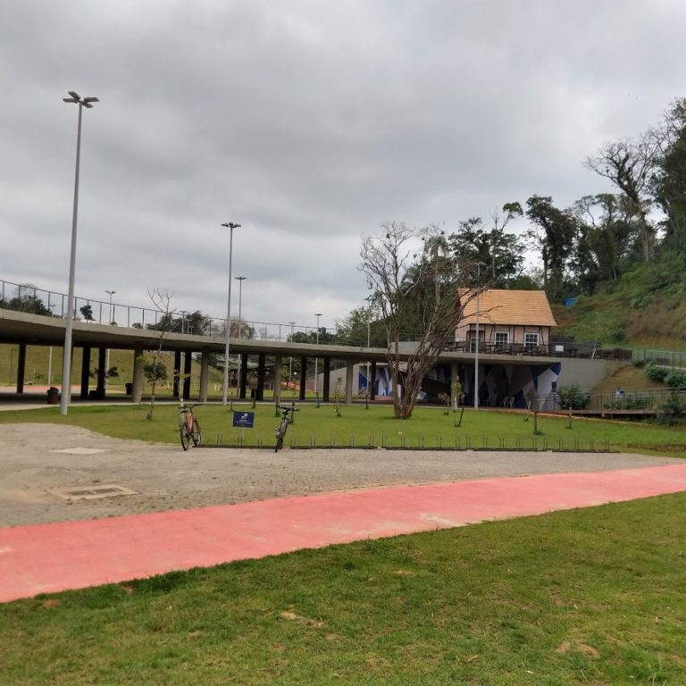Foto real de Parque das Itoupavas (Alcântaro Corrêa)