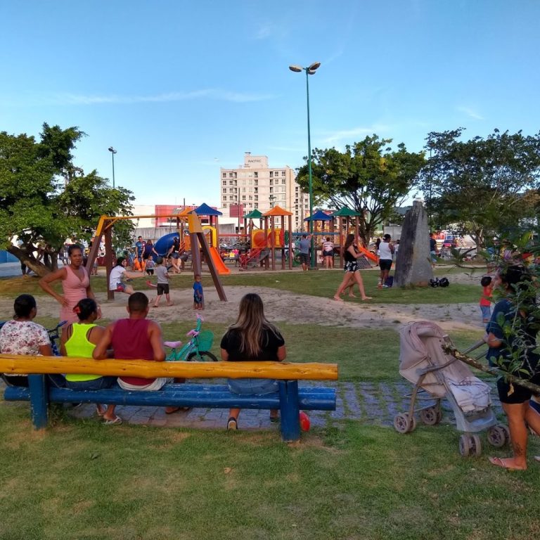 Foto real de Parque Ecológico Alessandro Weiss