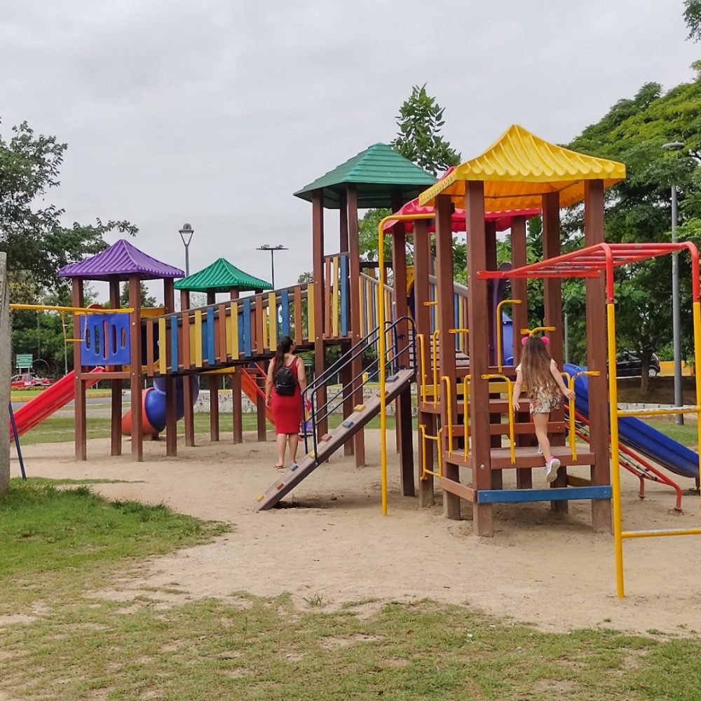 Foto real de Parque Ecológico Alessandro Weiss