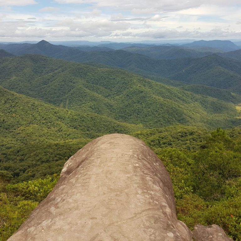 Foto real de Parque Ecológico Spitzkopf