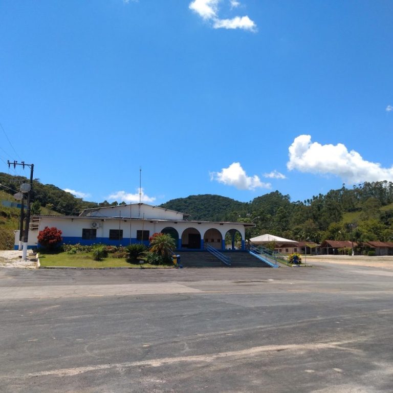 Parque Municipal do Agricultor