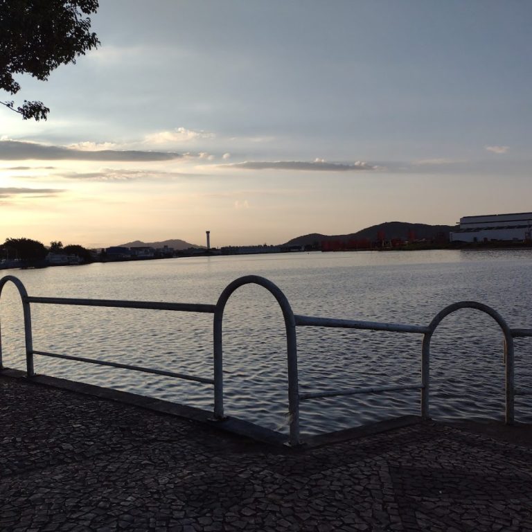 Foto real de Parque Náutico Odílio Garcia