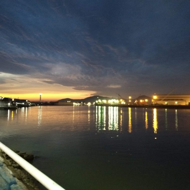 Foto real de Parque Náutico Odílio Garcia