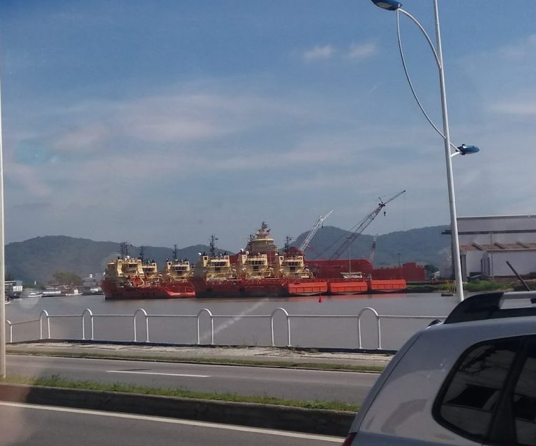 Foto real de Parque Náutico Odílio Garcia