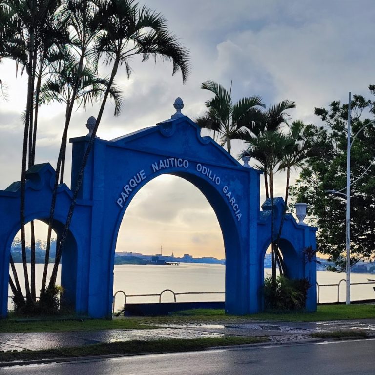 Parque Náutico Odílio Garcia