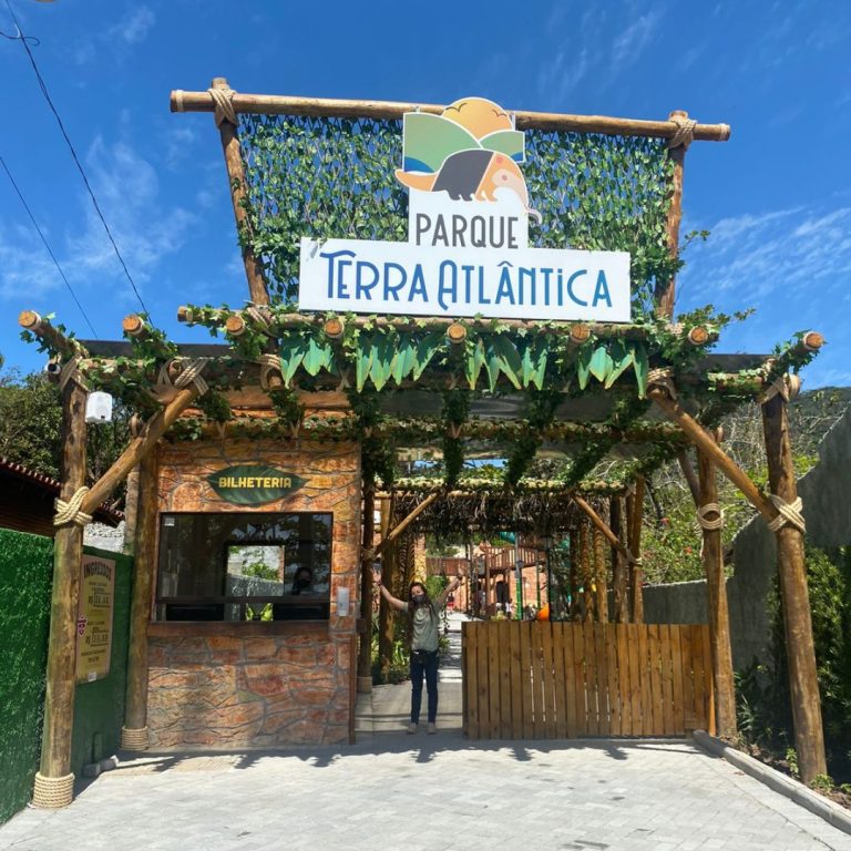 Parque Terra Atlântica