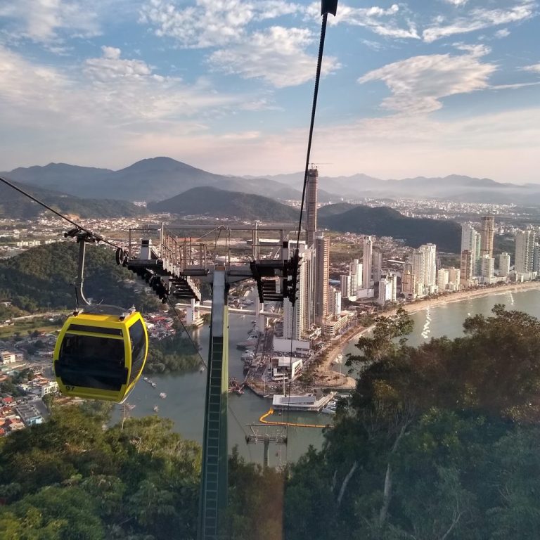 Foto real de Parque Unipraias
