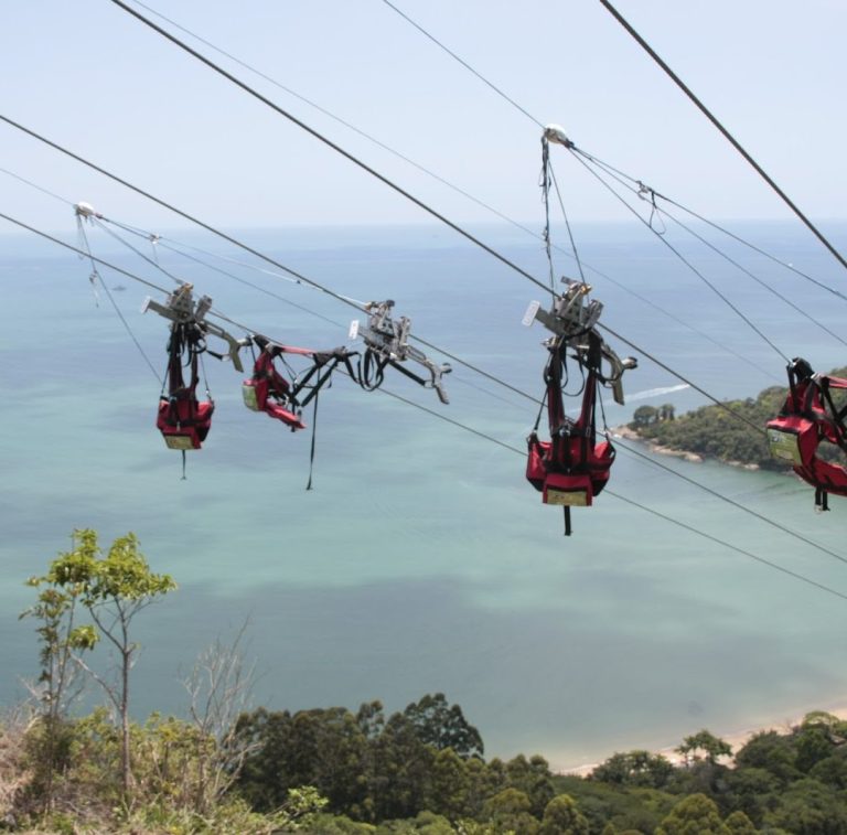 Foto real de Parque Unipraias
