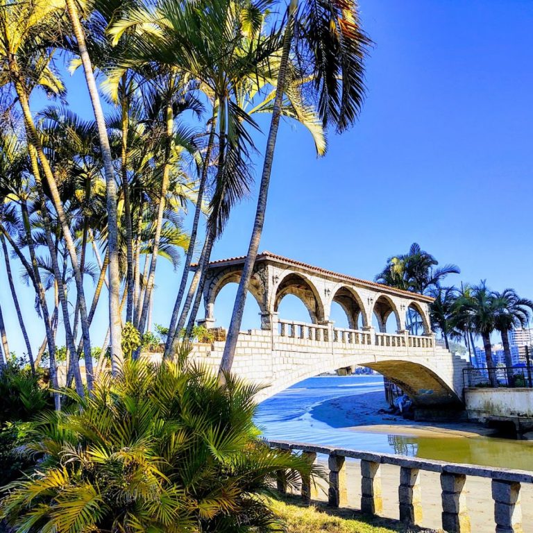 Foto real de Ponte dos Suspiros
