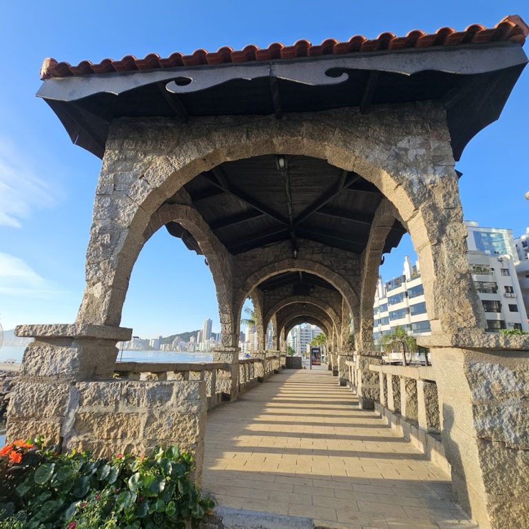 Foto real de Ponte dos Suspiros