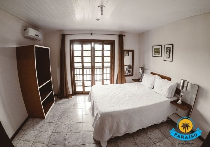 Foto real de Pousada Paraíso do Estaleirinho - Estamos Fechados