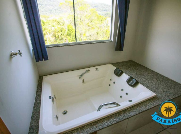 Foto real de Pousada Paraíso do Estaleirinho - Estamos Fechados