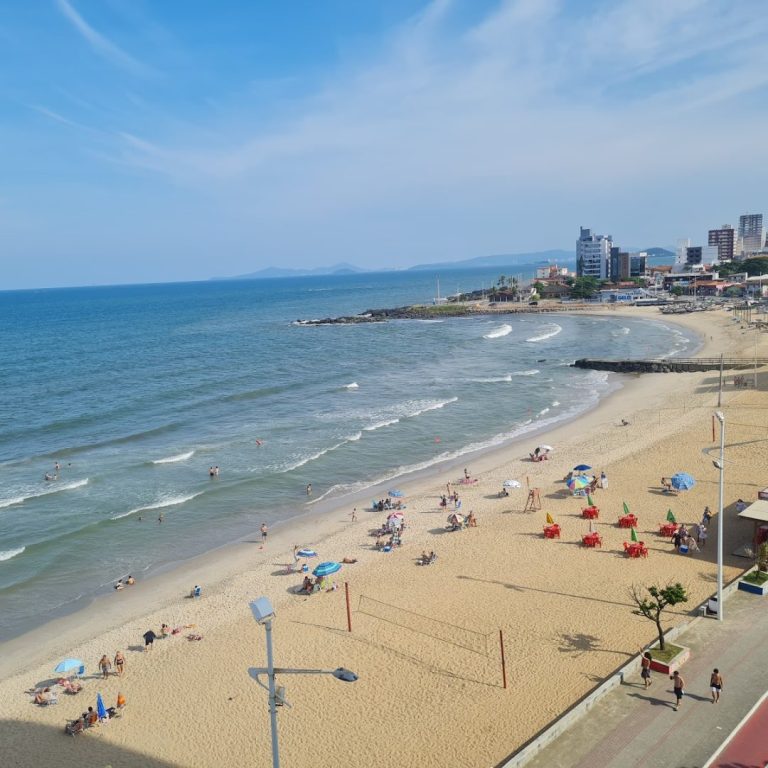 Foto real de Praia Central