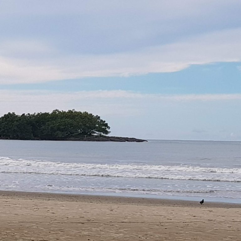 Foto real de Praia Central
