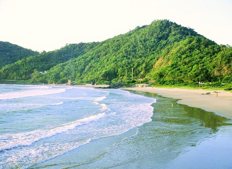 Foto real de Praia da Atalaia