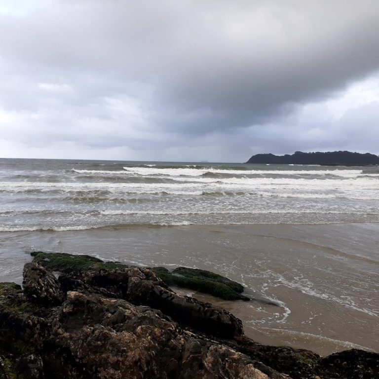 Foto real de Praia da Atalaia