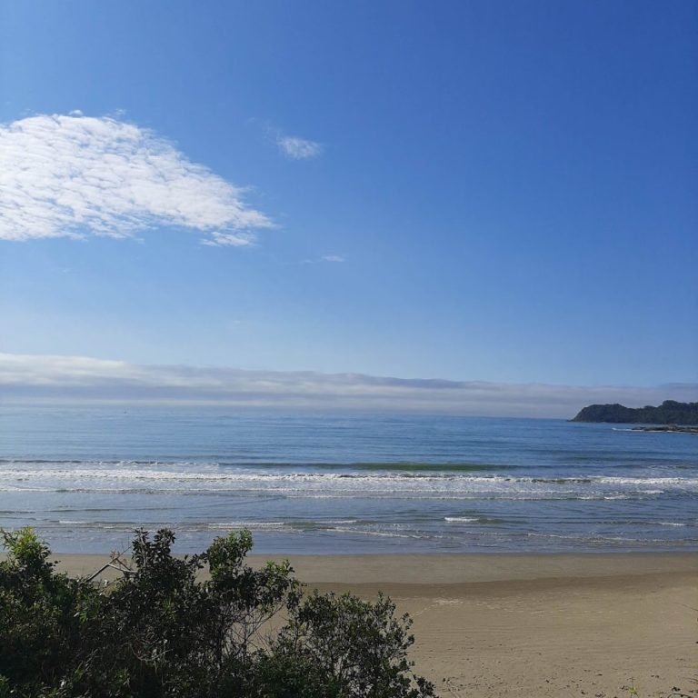 Foto real de Praia da Atalaia