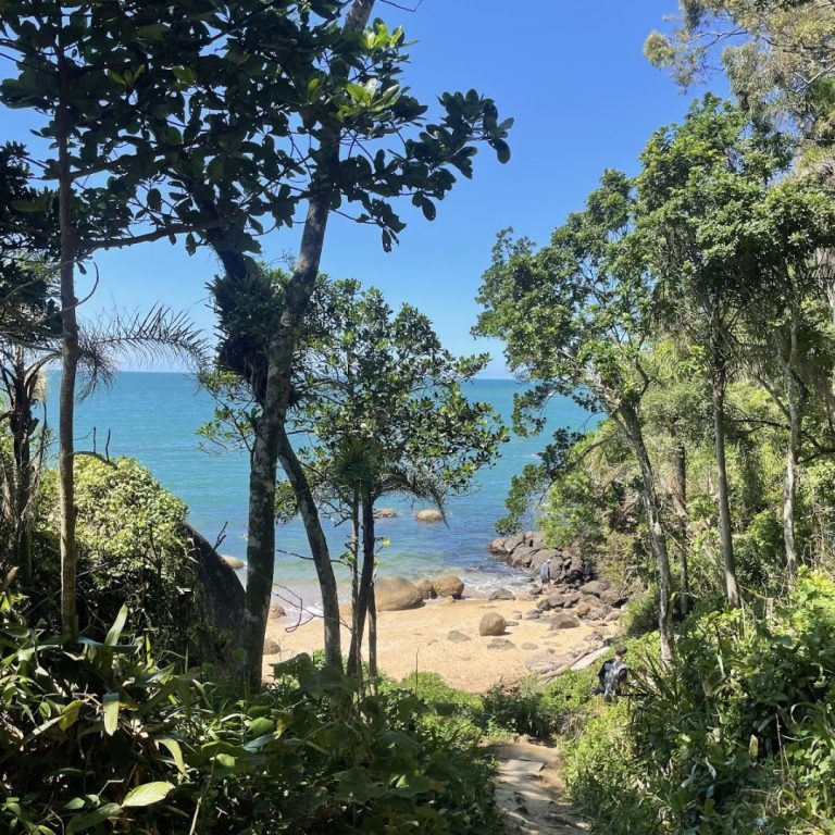 Foto real de Praia da Ladi