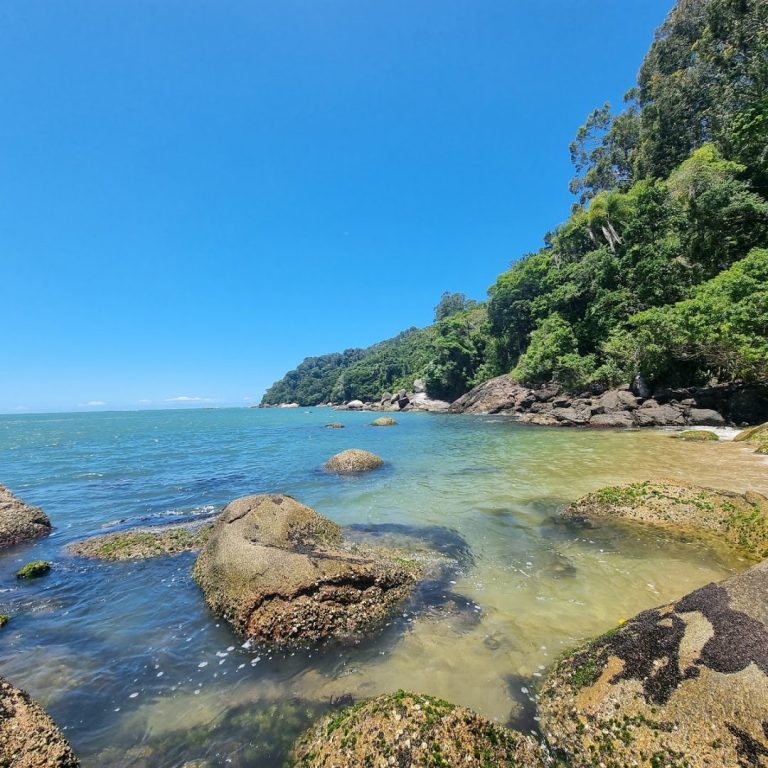Praia da Ladi