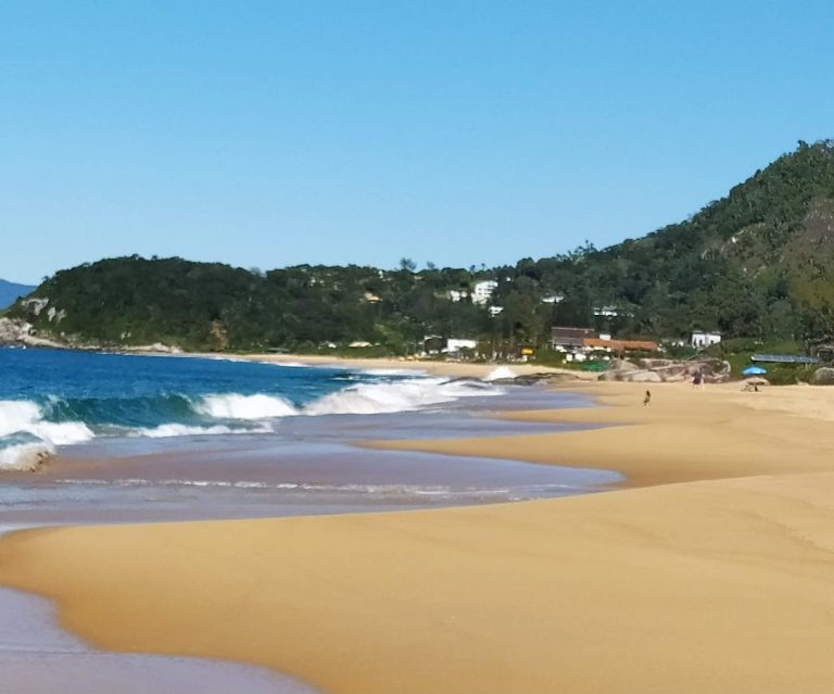 Praia das Laranjeiras